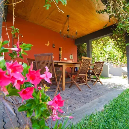 Slice Of Heaven- Dream Jardim do Mar