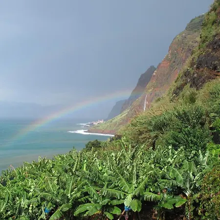 Slice Of Heaven- Dream Сasa de vacaciones Jardim do Mar