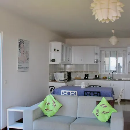 Сasa de vacaciones Slice Of Heaven- Dream Jardim do Mar