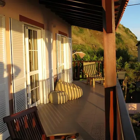 Slice Of Heaven- Dream Сasa de vacaciones Jardim do Mar