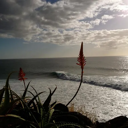 Slice Of Heaven- Dream * Jardim do Mar