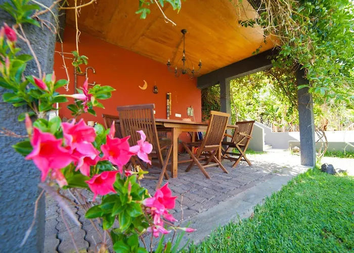 Slice Of Heaven- Dream Jardim do Mar