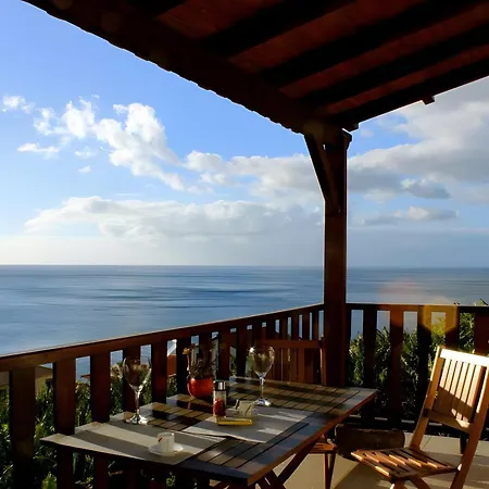 Semesterbostad Slice Of Heaven- Dream