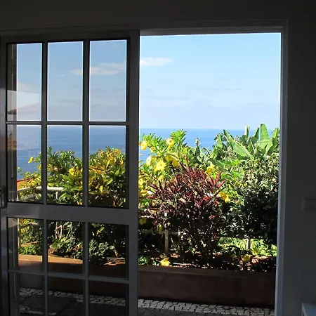 Tatil Evi Slice Of Heaven- Dream Jardim do Mar