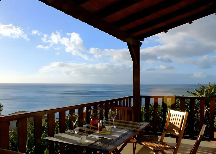 Semesterbostad Slice Of Heaven- Dream