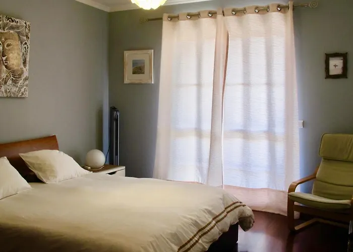 Prázdninový dům Slice Of Heaven- Dream *