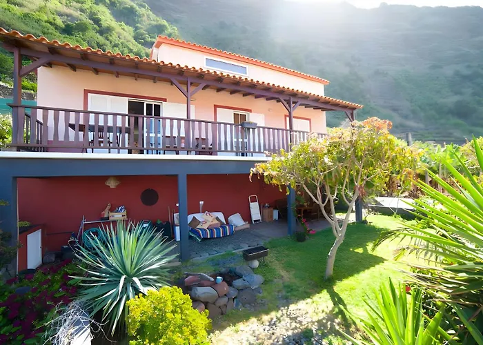 Slice Of Heaven- Dream Jardim do Mar