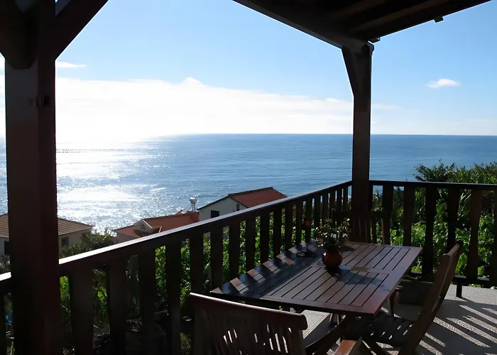 Semesterbostad Slice Of Heaven- Dream