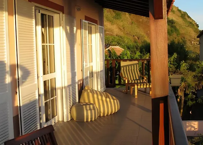 Slice Of Heaven- Dream Semesterbostad Jardim do Mar