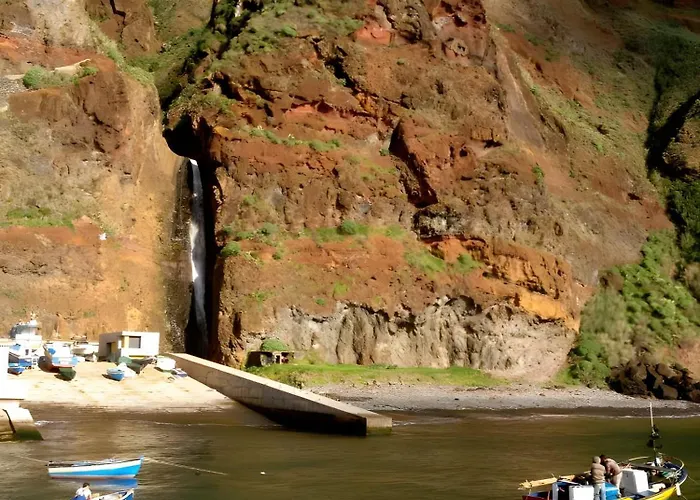 Semesterbostad Slice Of Heaven- Dream *